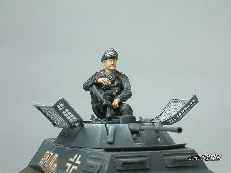 Sd.kfz250/9摜iQj