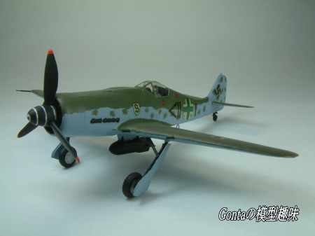 Fw190D9摜3