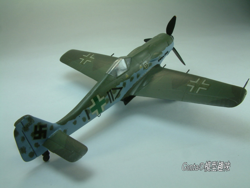 Fw190D9摜5